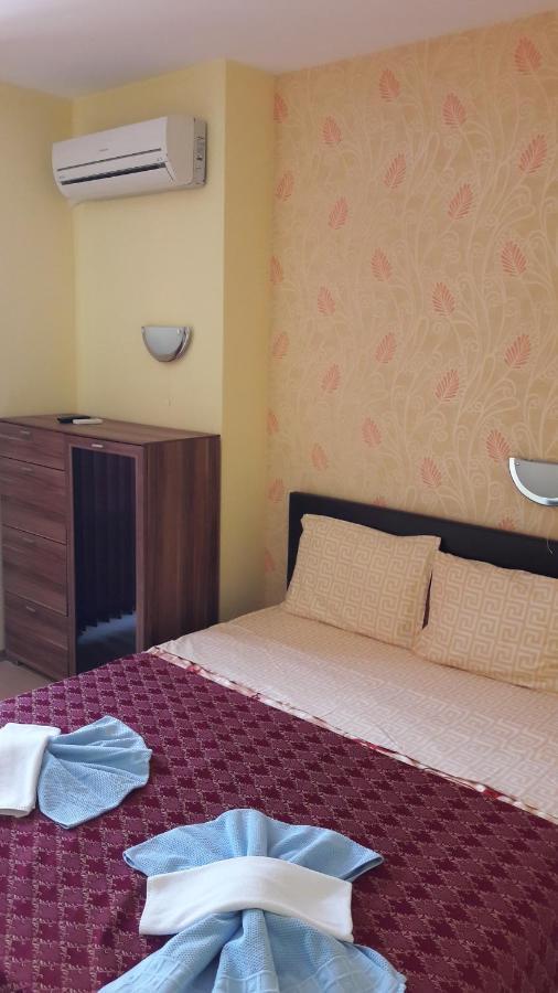 Apartament Fantasy 希萨里亚 外观 照片