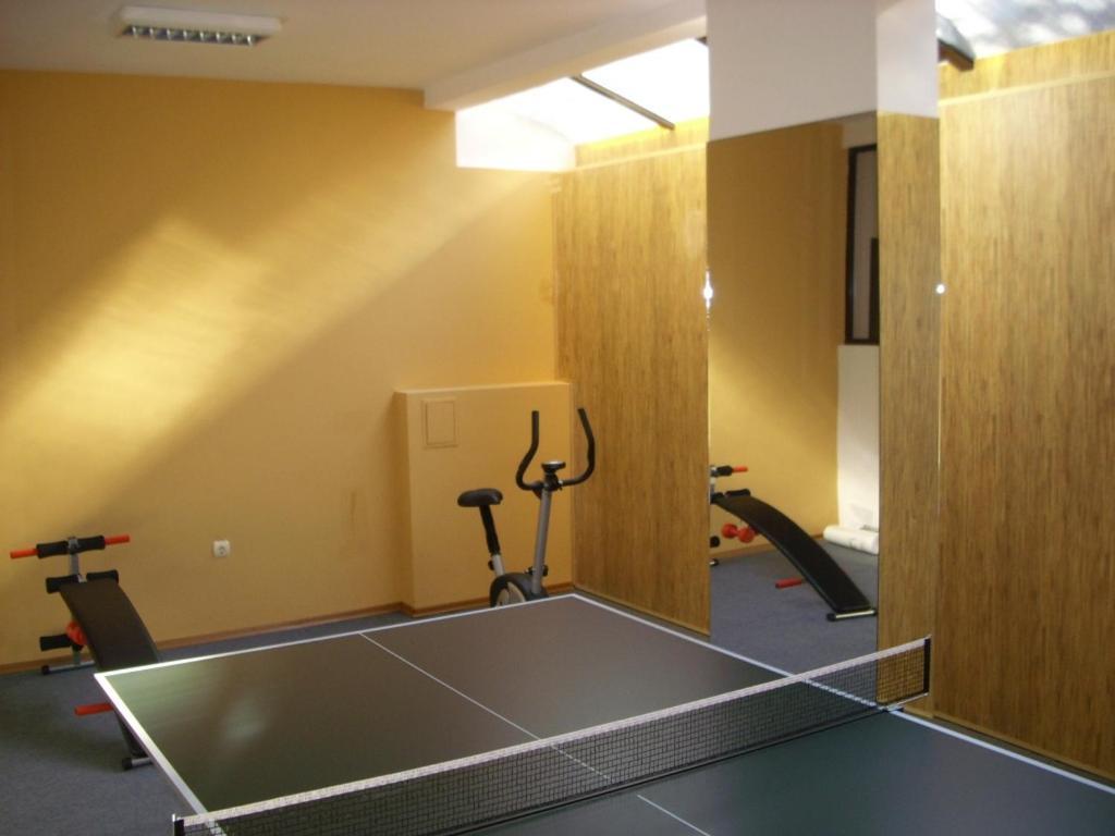 Apartament Fantasy 希萨里亚 外观 照片
