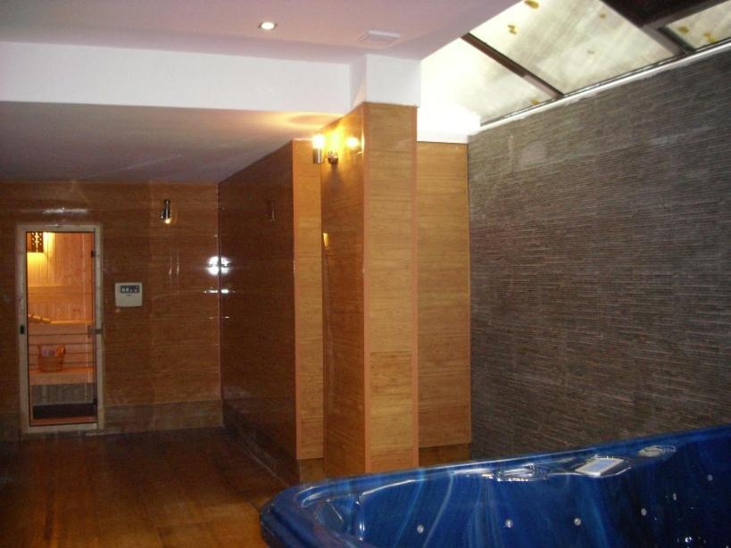 Apartament Fantasy 希萨里亚 外观 照片